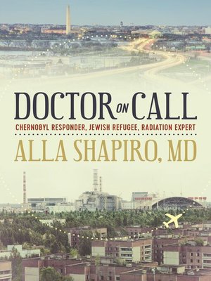 cover image of Doctor on Call
